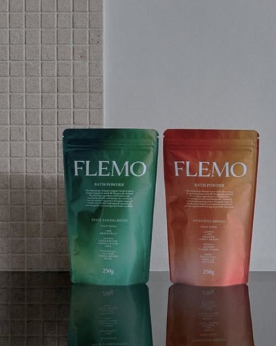 FLEMO ad creative