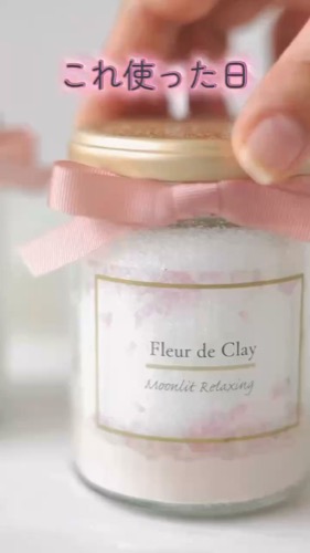 fleur.de.clay ad creative